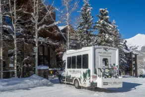 Bear Creek Lodge 309C by Alpine Lodging Telluride - Image 5