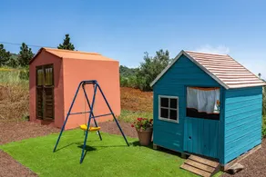« Casa Rural La Caldera » avec vue sur la montagne, piscine, jardin et Wi-Fi - Image 3