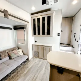 Glamping in the whiteshell - Image 5
