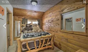 Mignon Cabine Grand lac :) - Image 5