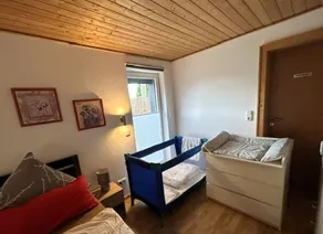 Lovingly furnished vacation apartment in Schleiden Morsbach/National Park Eifel - Image 5