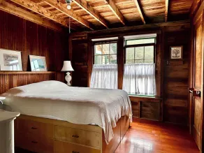 1930 Waterfront Stuga på Tuttles Point - Image 4