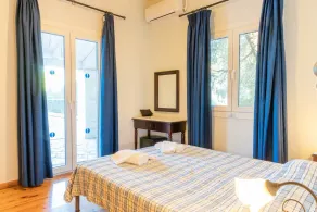 Villa Dimitri – Maison de vacances avec piscine privée à Corfou, Grèce - Image 5