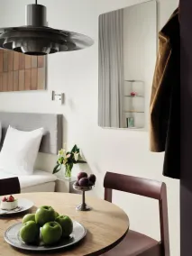 Mekano Apartment Hotel - Image 4