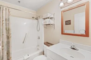 Ocean Terrace C3- 3rd Floor Condo with Great Views - Image 3