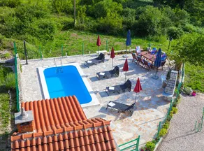 Villa Roza Dalmatian escape - Image 5