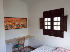 Nice and pleasant house 100 meters from the best stretch of Serrambi beach - Image 3