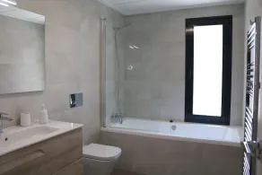 Moderne brandneue Villa, 5 Schlafzimmer, Pool, Meerblick, 400m von Cala Baladrar - Image 4