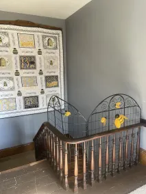 Entire remodeled farmhouse. - Image 3