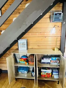 Mysig 2 Bed 2 Bad + Loft med våningssängar Hytt: 6 SHARC Pass och Hundvänlig - Image 2