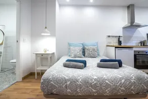 Hotelito Boutique Badalona - Image 4