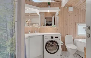 Lovely Home In Løkken With Sauna - Image 3