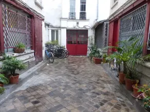 Precioso piso en París 19 cerca de Buttes Chaumont y Villette - Image 2