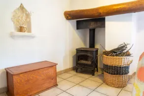 Gîte le mont lozère 2/4 personnes - Image 2