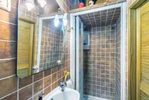 Apartment 'Buhardilla Armonia Rural' with Sea View, Shared Pool, Garden & Wi-Fi - Image 4