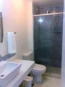 2 Bedroom Apartment Buzios Internacional - 1 suite - Image 2