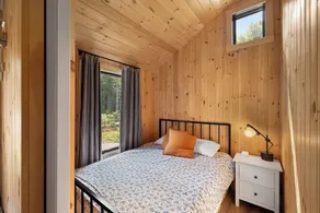 Vermont Scandinavian Chalet-Brévent - Image 4