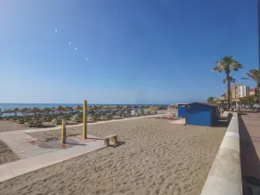 Cubo's Apartamento España 2B Fuengirola / gratis wifi / strand - Image 5