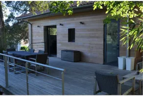 Haven of peace on the edge of the forest - Image 1