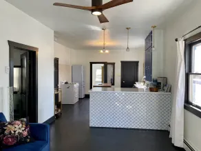 Historic home near downtown and train stop. - Image 5