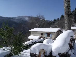 Antoine's Gîte Parco naturale regionale dei Pirenei dell'Ariège - Image 5