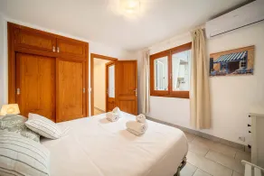 Beautiful 2 bedroomed apartment in Puerto de Pollensa - Image 5