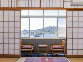 Awajishima Kaijo Hotel - Image 5