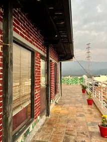 The Penthouse Rishikesh - Image 3