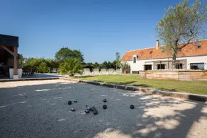 Domaine de Vitray-Gîte-Exklusiv-Ensuite-Blick auf die Landschaft - Image 4