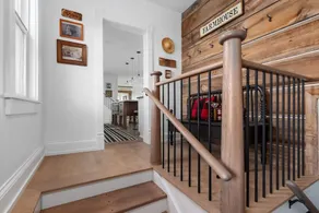 Highland Farmhouse Countryside Retreat with Farm Charm - Image 2