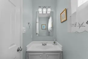 Oceanfront Duplex-Bettwäsche zur Verfügung gestellt - Image 3