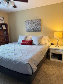Great Condo Available for an Athens Visit, very close to campus and downtown - Image 4