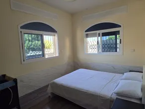 2.ch -Bedroom Furnished Apartment for Rent in Ksar-sghir - Image 5
