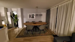 Luxuriöses Ferienhaus mit Terrassenüberdachung, WLAN, Gemeinschaftspool, E-Bikes - Image 4