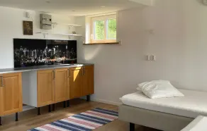 Magnifique maison à Reftele avec sauna - Image 5