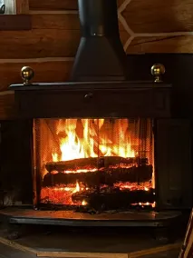 Trappers Cabin, Tiny home, Romantic get away - Image 2