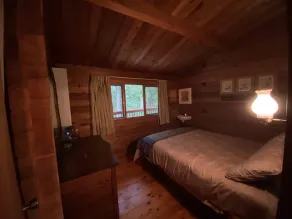 Rare Find: Private Cottage on 500 ft of Clear Waterfront — Book Your Escape - Image 5