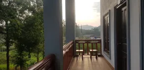 Sipanya Guesthouse Located in Phonesavan, 600 m from Main Street - Image 3