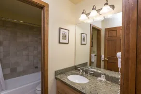 Chambre d'hôtel de luxe - Image 3