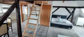 Ferienwohnung mit toller Aussicht für Zwei - Image 4