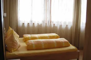Clubhotel Complex  Amelia's Corner Hinterthal Self Catering Luxurious Apartment - Image 5