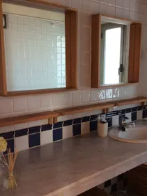 Splendida villa con piscina riscaldata in prima linea !!! - Image 2