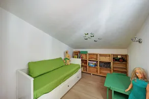 Appartamento \"Mansarda Albero Verde con Piscina\" & Wi-Fi - Image 2
