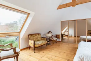 Large family house at 230m from the beach! - Image 4