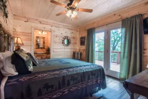 8 Schlafzimmer, 6 Badezimmer mit Spielzimmer 12 Minuten zum Branson Strip - Image 4