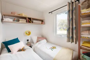 Proche Disney & Paris | Camping 4* avec piscine - Image 5