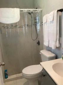 Tallulah House - En ombyggd hemort nu tillgänglig för kortare hyra. - Image 3