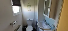 Beachcomber Cabin Dog Friendly - Anderby Creek - Image 4