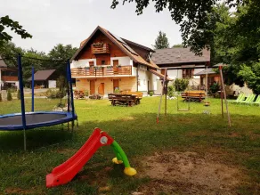 Guesthouse Green Valley - Image 5