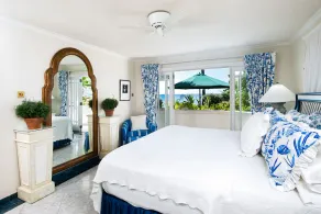 Reeds House on Reeds Bay. On the sea with Wonderful Sea Views From Every Room. - Image 5